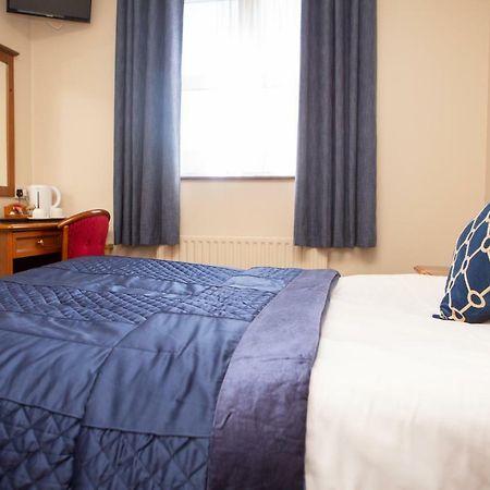 Leens Hotel Abbeyfeale Esterno foto