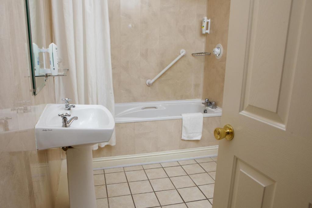 Leens Hotel Abbeyfeale Camera foto